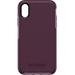 OtterBox Symmetry Series Case for iPhone XR Tonic Violet