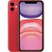 Open Box Apple iPhone 11 64GB Fully Unlocked (Verizon + Sprint + GSM Unlocked) - Red