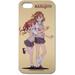 A Certain Scientific Railgun Misaka & Kuroko Iphone 5 Case