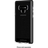 Tech21 - Evo Check Case for Samsung Galaxy Note9 - Black/Smokey