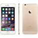 Used (Good Condition) Apple iPhone 6S 16GB Unlocked GSM iOS Phone Multi Colors (Gold/White)