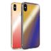 ZIZO REFINE Series for iPhone XS Max Ultra Slim Thin Case (Horizon)