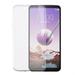 LG Stylo 5 Phone Case Clear Shockproof Hybrid Bumper Frame Gummy Rubber Soft Silicone TPU Gel Shock Absorption Cover Tpu Non Slip Highly Transparent [Crystal Clear] Phone Case Cover for LG Stylo 5