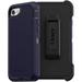 OtterBox DEFENDER SERIES Case for iPhone SE (3rd and 2nd gen) and iPhone 8/7 - Retail Packaging