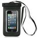 Importer520 PX8 Certified to 100 Feet Universal Waterproof Cover Case For LG Optimus F3 (All Carriers)