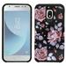 ~ VALUE PACK~ for 5.5 Samsung Galaxy J7 2018 Aero Top Crown Aura Refin Eon Star Case Slim Hybrid Dual Layer HEARTDESIGN