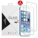 iPod Touch 7 Case iPod Touch 7 6 5 Case with 2 Screen Protectors EEEkit Clear Slim Soft TPU Bumper Hard Case for Apple iPod Touch 5 / 6th / 7th Generation (Latest Model 2019 Released) Clear