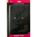 New OEM T-Mobile Bumper Cover Black Case For LG G Pad X2 8.0 Plus