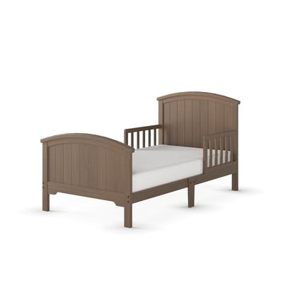 Child Craft Hampton Toddler Bed with Rails