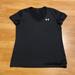 Under Armour Tops | Black Under Armor Shirt | Color: Black | Size: S