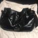 Nine West Bags | Cute Black Bag, Ninewest, Ties On Each Side | Color: Black | Size: Os