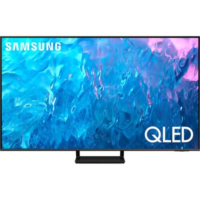 Samsung Q70A 85" Class HDR 4K UHD Smart QLED TV QN85Q70AAFXZA