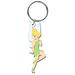 Disney 46960 Tinkerbell Soft Touch Keychain