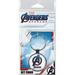 Marvel Avengers Endgame Logo Keychain