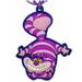 PVC Key Chain - Disney - Alice In Wonderland - Cheshire Cat Gifts Toys 25206