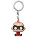 Funko POP! Keychain Disney: Incredibles 2 - Jack-Jack