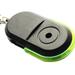 Portable Wireless Anti-Lost Alarm Key Finder Locator Keychain Whistle Sound LED Light Mini Anti Lost Key Finder