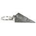 Star Wars Imperial Star Destroyer Replica Key Chain