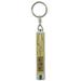 Key Chain - Naruto Shippuden - New Gaara Symbols Flashlight Licensed ge4751