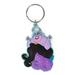 Disney Villains Soft Touch PVC Key Ring: Ursula