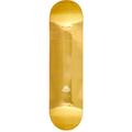 Sushi Decks Pagoda Skateboard, Unisex, für Erwachsene, Unisex, SUS-SKD-0003, Gold, 8.125"