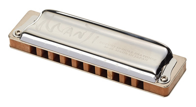 Suzuki M-20 Manji Low Eb