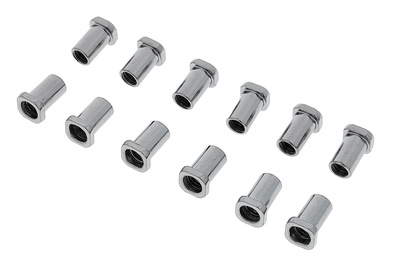 Gibraltar SC-LG Swivel Nuts