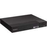 Sony BDP-S3700 Blu-ray Disc Player with Wi-Fi BDP-S3700