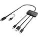 Comprehensive SimpliShare 4K Presentation Adapter Cable SSH-500T