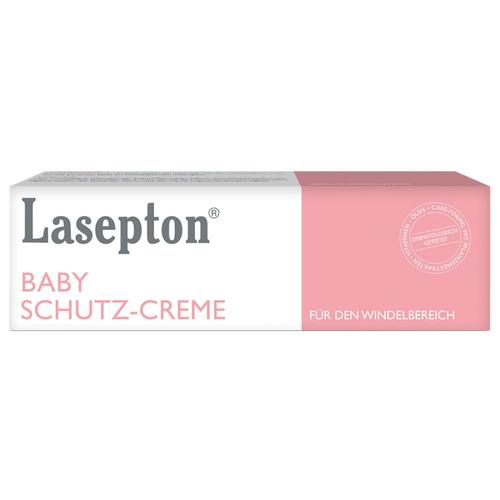 LaseptonMED® Care Schutzcreme 250 ml Creme