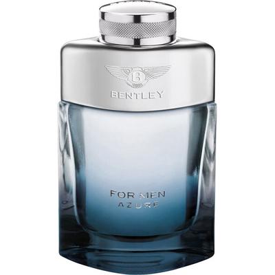 Bentley For Men Azure Eau de Toilette (EdT) 100 ml Parfüm