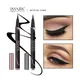 IMAGIC – Eyeliner étanche mat rend votre beauté noire longue durée stylo maquillage outil