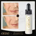 OEDO Gold-Sérum hydratant liquide pour le visage soins de la peau anti-âge anti-déformable crème