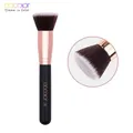 Docolor – brosse plate pour fond de teint 1 pièce outil de maquillage Kabuki poudre Blush