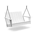 Loll Designs Adirondack Porch Swing - AD-APS-CW