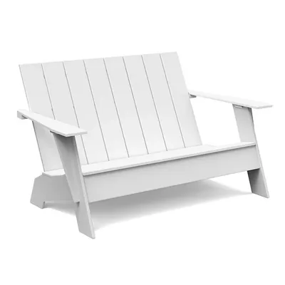 Loll Designs Adirondack Outdoor Bench