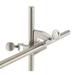 Ohaus 30392357 Stainless Steel Jumbo Clamp Holder