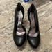 Nine West Shoes | Brand New Nine West Heels, Never Worn | Color: Black | Size: 6.5