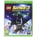 LEGO BATMAN 3 XBOX ONE