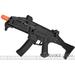 Action Sport Games CZ Scorpion EVO 3 - A1 Airsoft AEG Rifle Black 50091