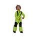 Obermeyer Volt Pant - Boys Fluorescent 1 65027-21083-1