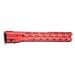 Strike Industries Grildlok LITE 15in Handguard Assembly Red One Size SI-GRIDLOK-LITE-15-RED