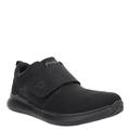 Propet Viator Strap - Mens 9 Black Slip On W