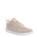 Propét TravelActiv Axial - Womens 7 Tan Walking W