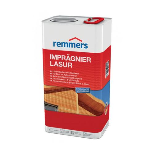 Remmers - Impraegnier-Lasur - kiefer - 20 ltr