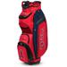 WinCraft Los Angeles Angels Bucket III Cooler Cart Golf Bag