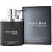 Yacht Man Black by Myrurgia Eau De Toilette Spray 3.4 oz for Men