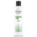 Nioxin Scalp Relief Cleanser Shampoo for Sensitive Dry and Itchy Scalp 6.7 oz