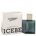 Iceberg Iceberg Homme Eau De Toilette Spray for Men 3.4 oz