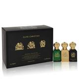 Clive Christian Ladies Mini Set 3x10ml Gift Set Fragrances 652638007533